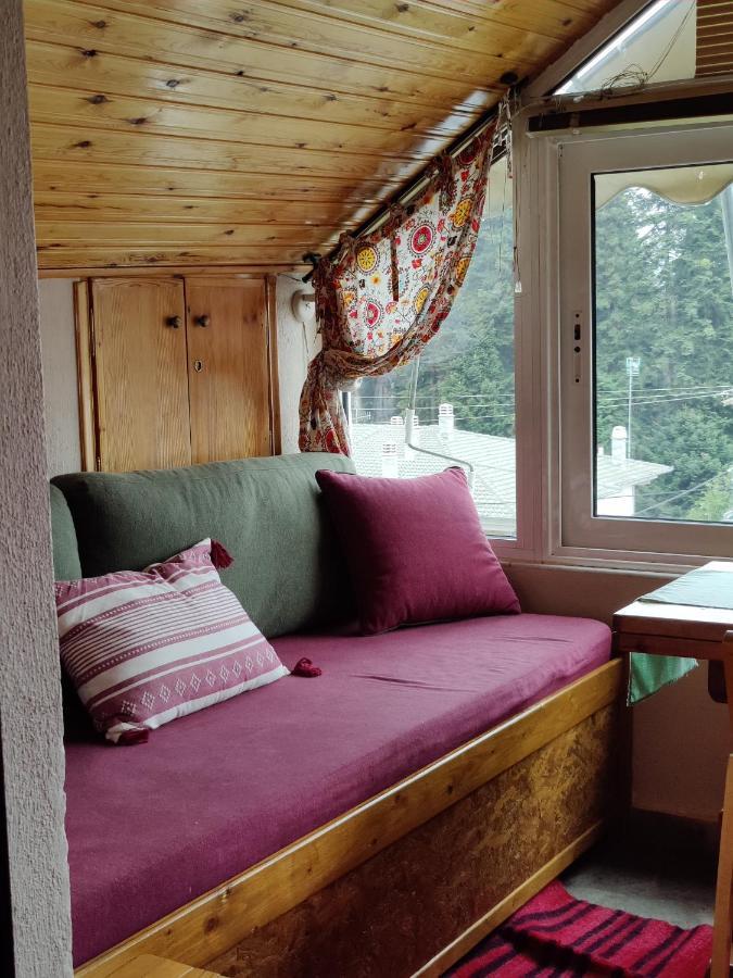 Guesthouse Theodorou Eláti Eksteriør bilde