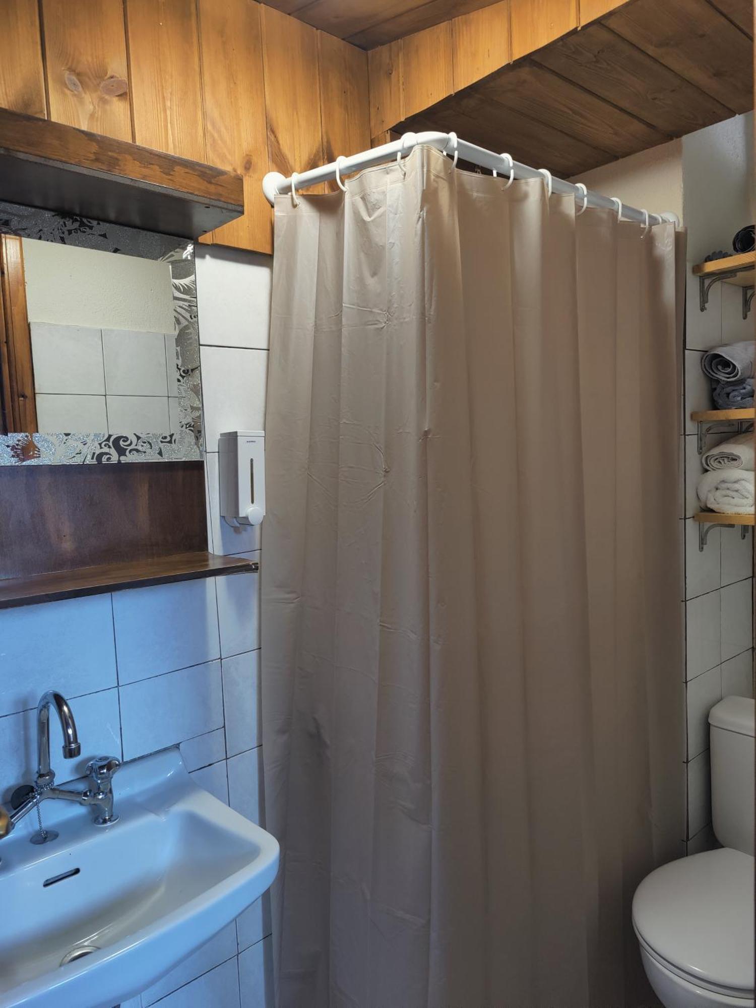 Guesthouse Theodorou Eláti Eksteriør bilde