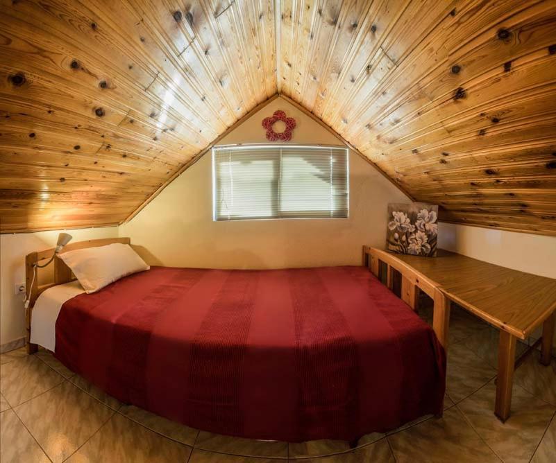 Guesthouse Theodorou Eláti Eksteriør bilde